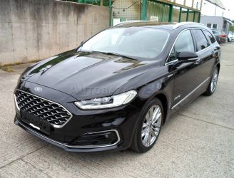 Ford Mondeo Combi Vignale Hybrid automat,panorama
